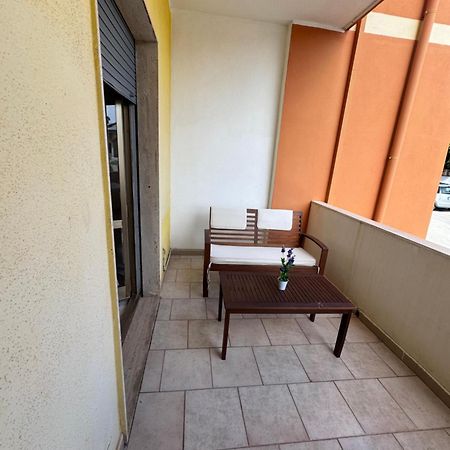 Romagnosi Apartment Porto Torres Dış mekan fotoğraf
