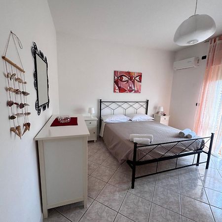 Romagnosi Apartment Porto Torres Dış mekan fotoğraf