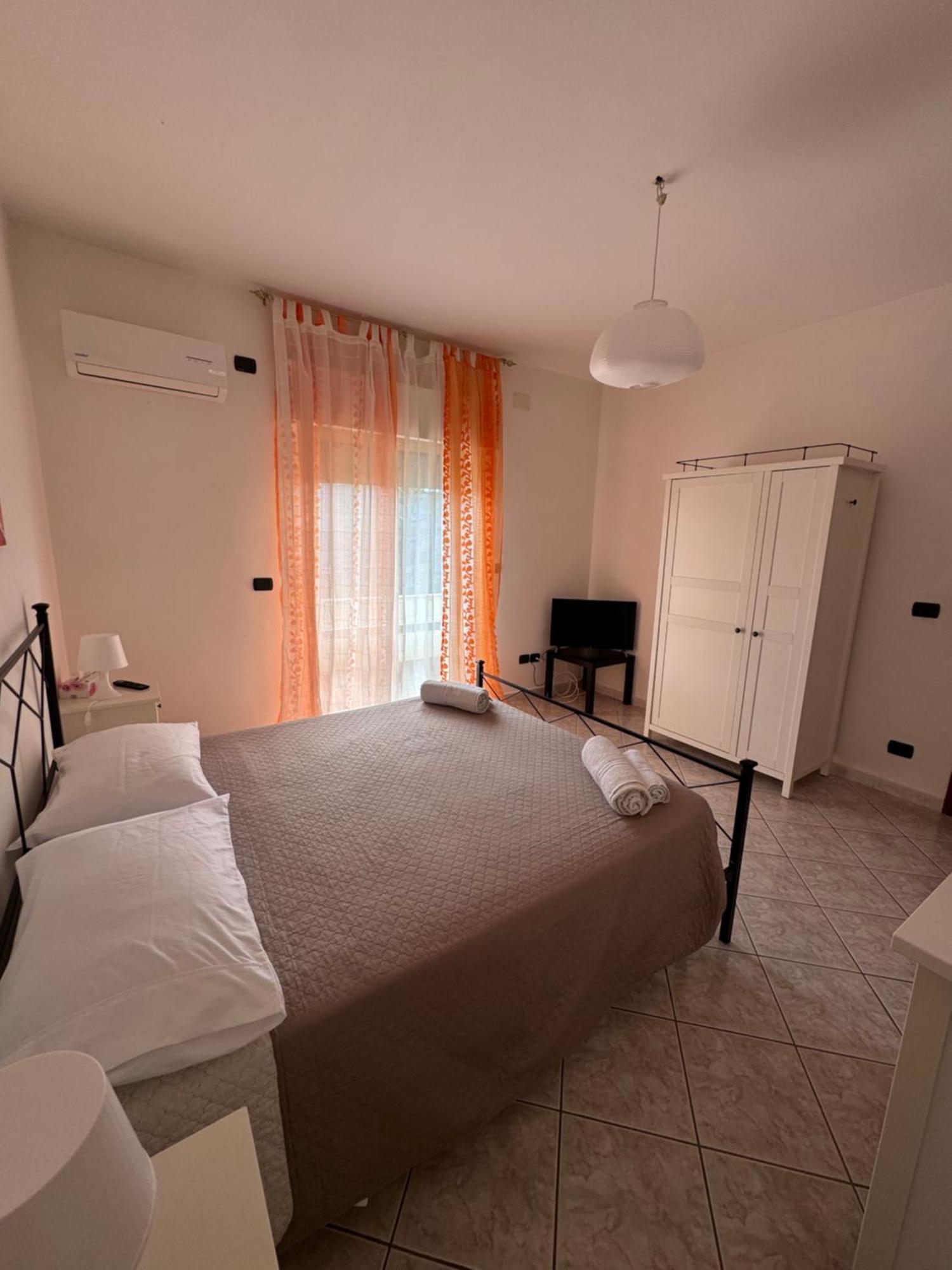 Romagnosi Apartment Porto Torres Dış mekan fotoğraf